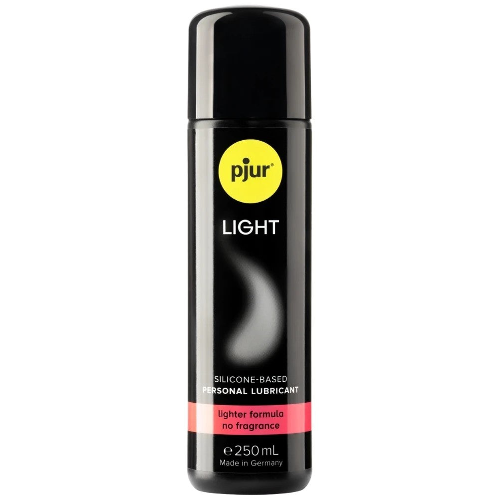 Pjur Light 250 Ml Hafif Formül Kayganlaştırıcı Jel