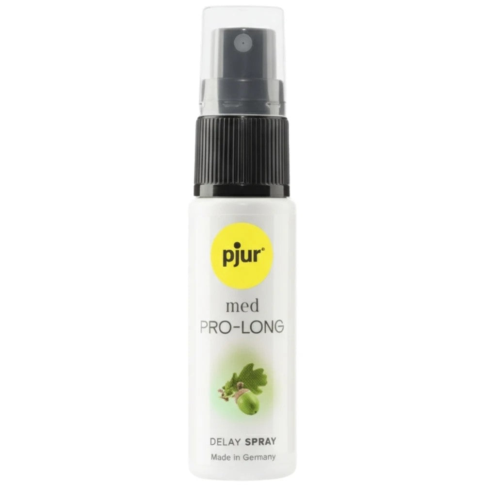 Pjur Med Pro-Long Spray 20 Ml Özel Penis Spreyi