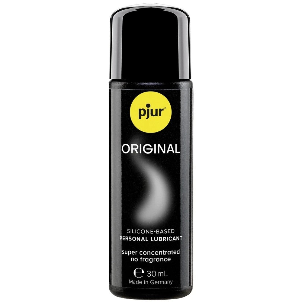 Pjur Original Silicone Lubricant 30 Ml Kayganlaştırıcı Jel
