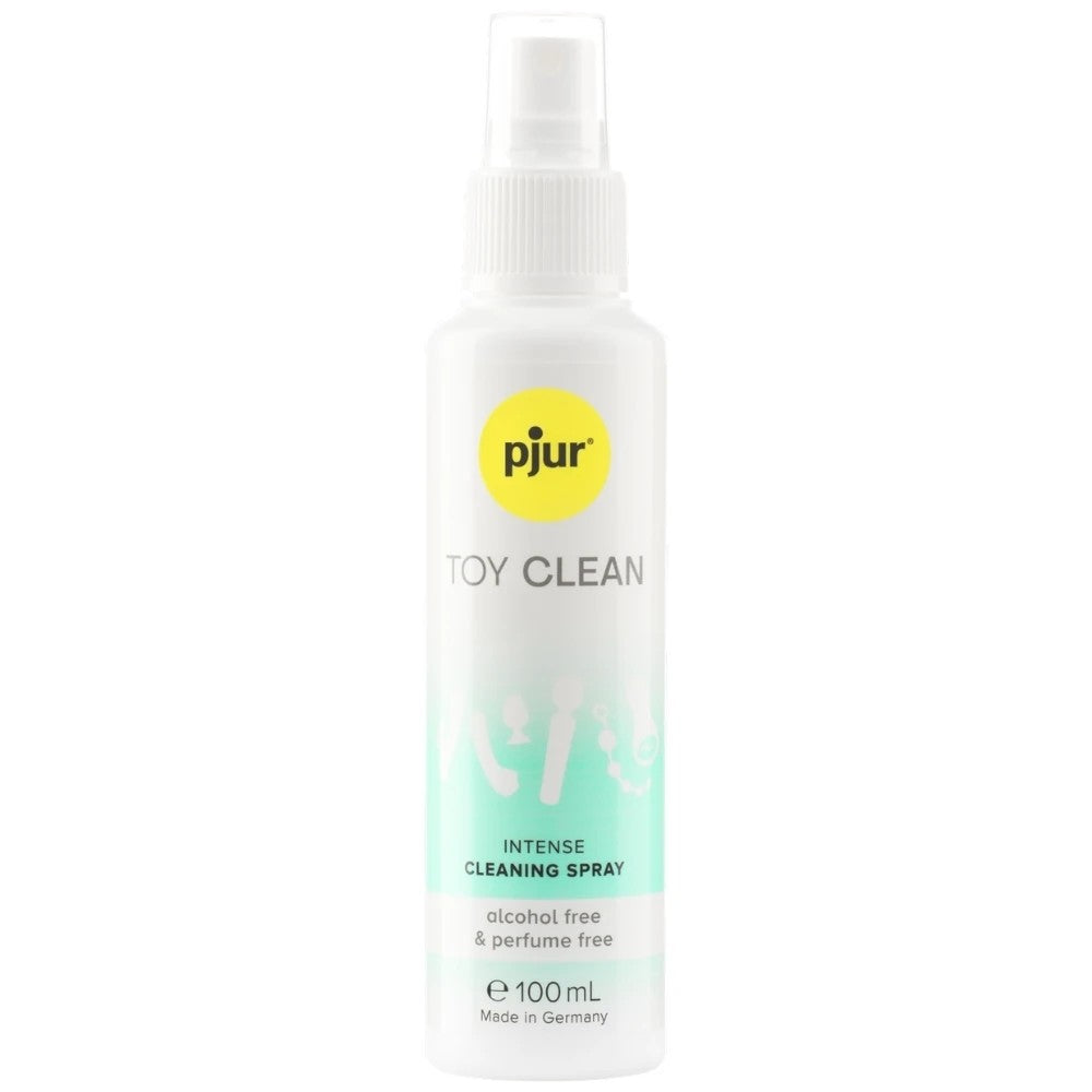 Pjur Toy Clean Spray Temizlik Spreyi 100 Ml