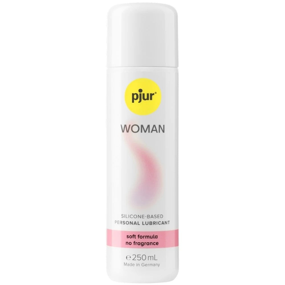 Pjur Woman Silicone Based Kayganlaştırıcı Jel 250 Ml