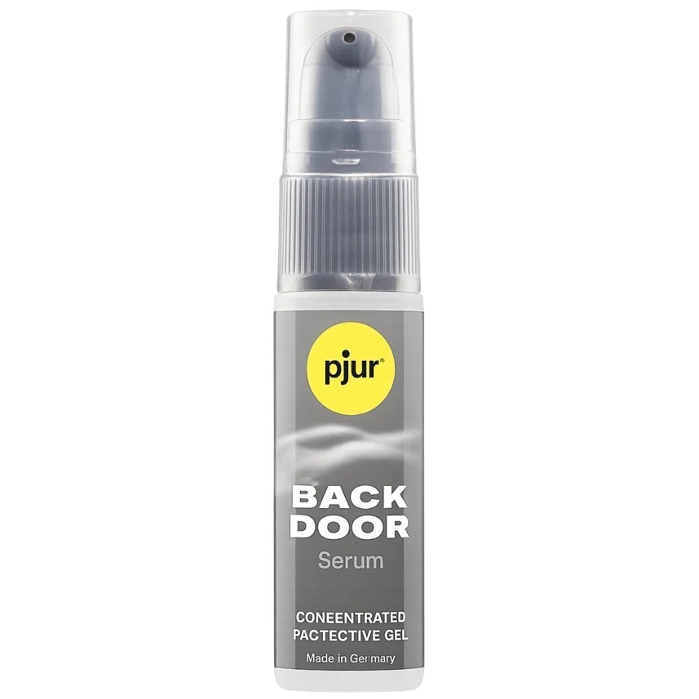 Pjur Back Door Serum 20 Ml Anal Comfort Serum