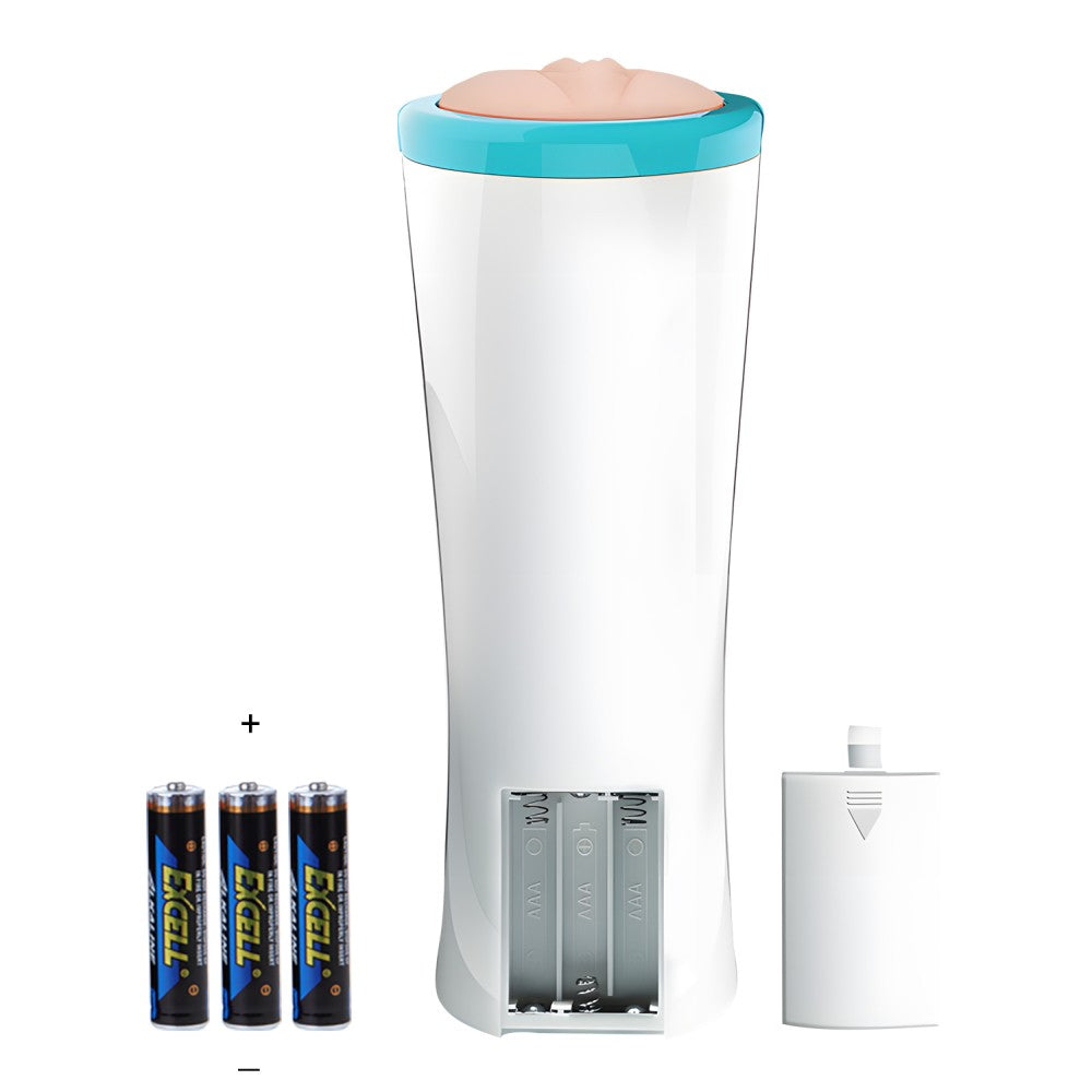 Pretty Love Abby İleri Geri Hareketli Otomatik Masturbator BM-00900T54S-1