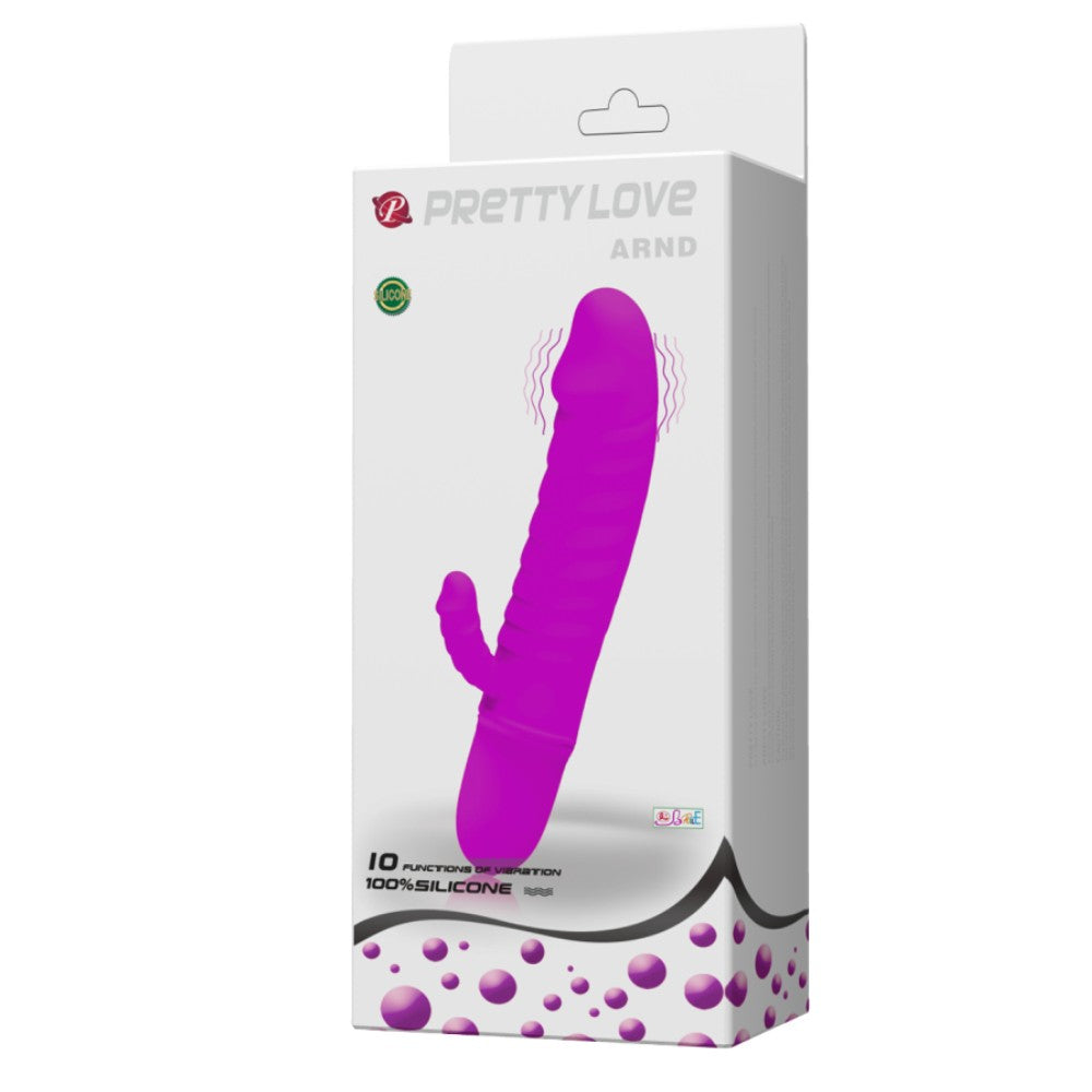 Pretty Love Arnd Mini Rabbit Vibratör BI-014289