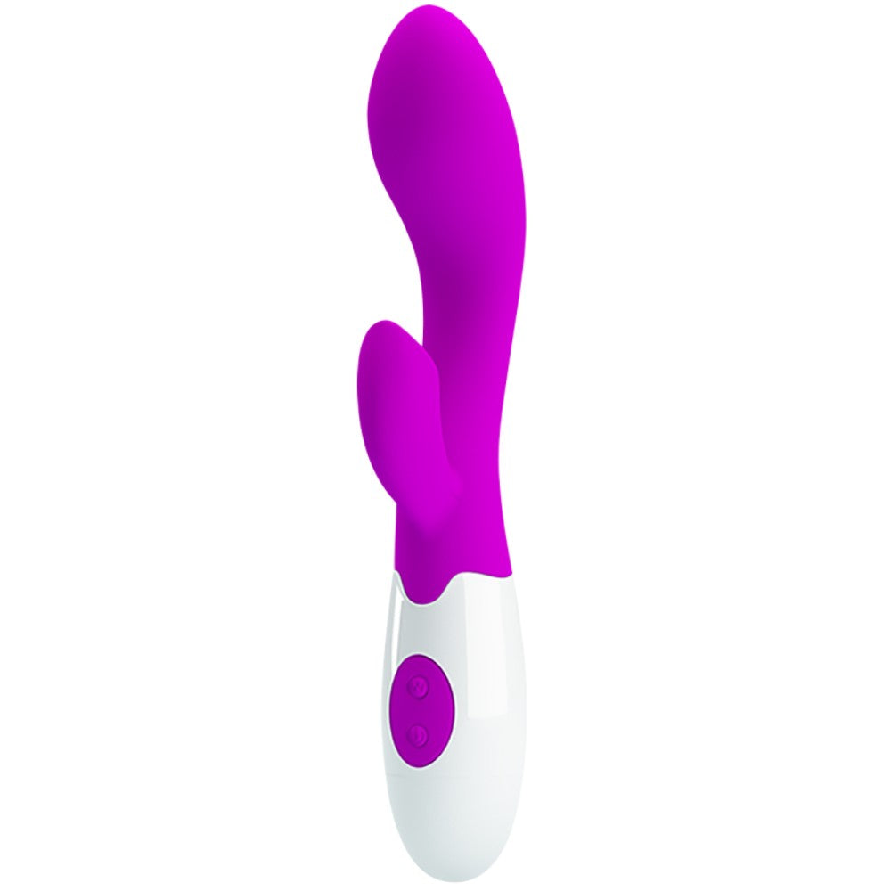 Pretty Love Brighty 30 Modlu Rabbitli Vibratör BI-014174