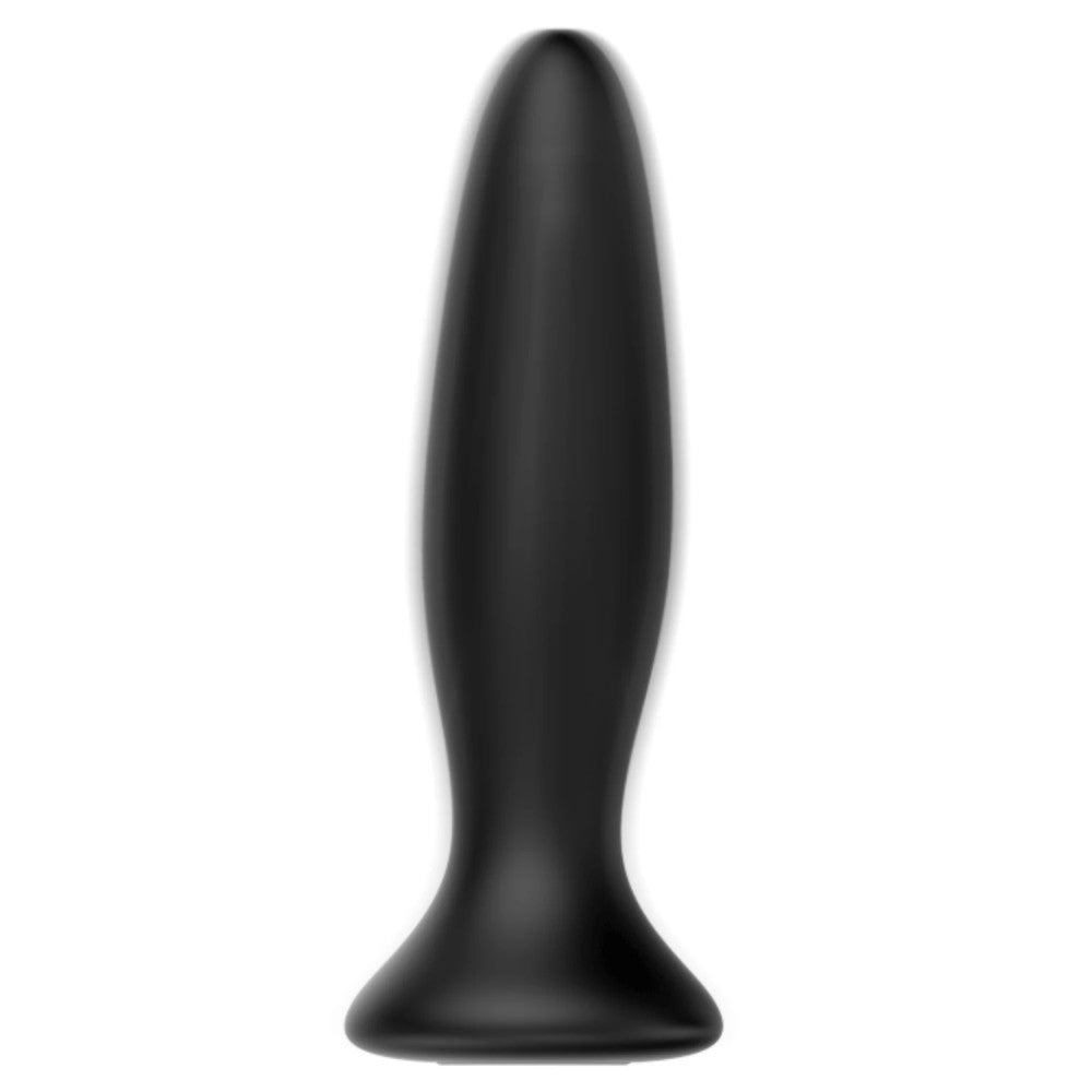 Pretty Love Mr. Play Vibrating Anal Plug 12 Mod Şarjlı Anal Vibratör BI-040082-MR