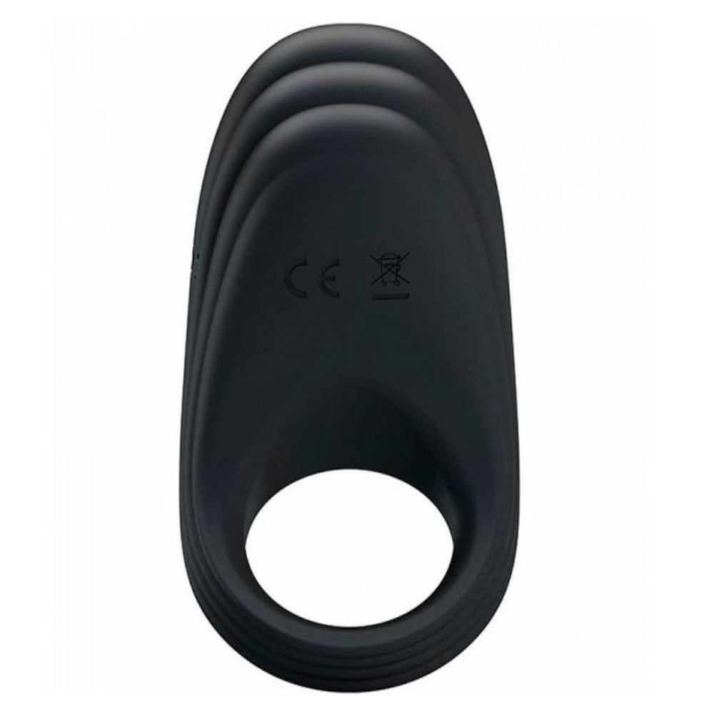 Pretty Love Ring Vibratior 7 Modlu Titreşimli Penis Halkası BI-210150