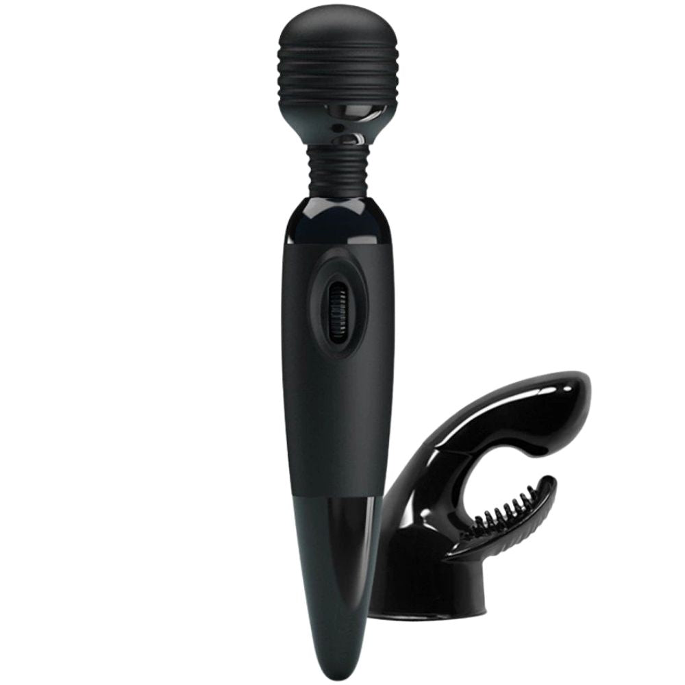 Pretty Love Sensual Masaj Wand Vibratör BW-055011