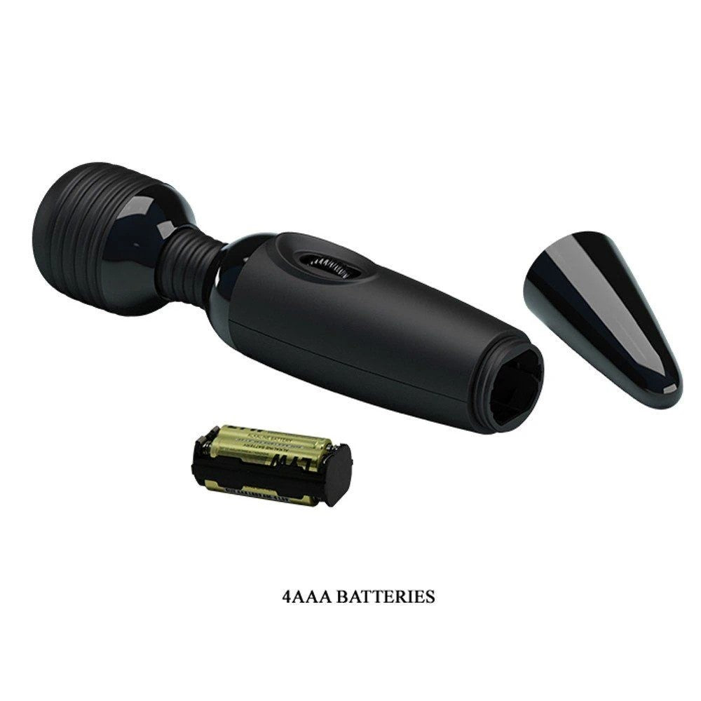 Pretty Love Sensual Masaj Wand Vibratör BW-055011