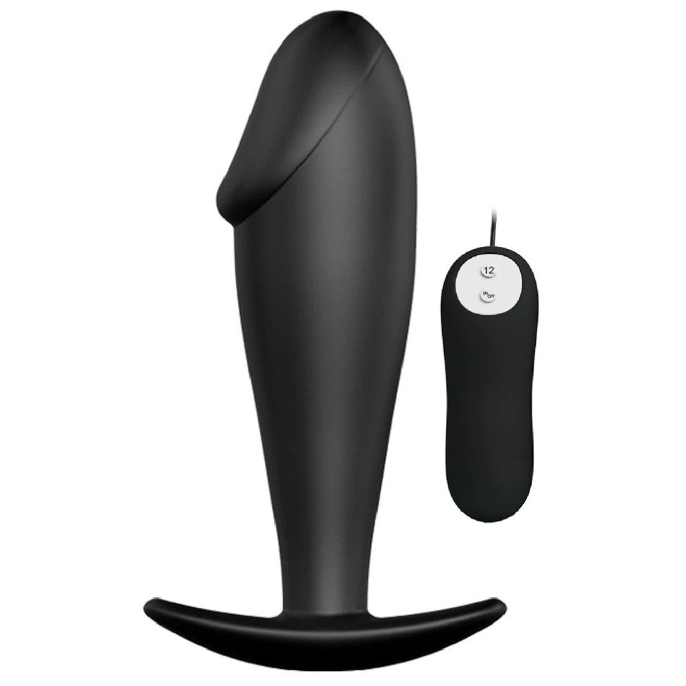 Pretty Love Special Anal Stimulation 12 Modlu Anal Vibratör BI-040040