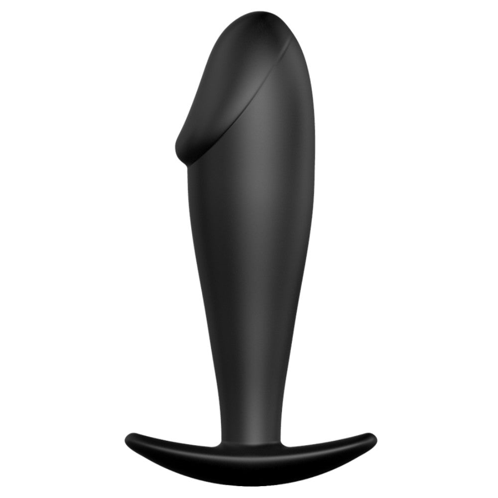 Pretty Love Special Anal Stimulation New Series Anal Plug BI-040040N