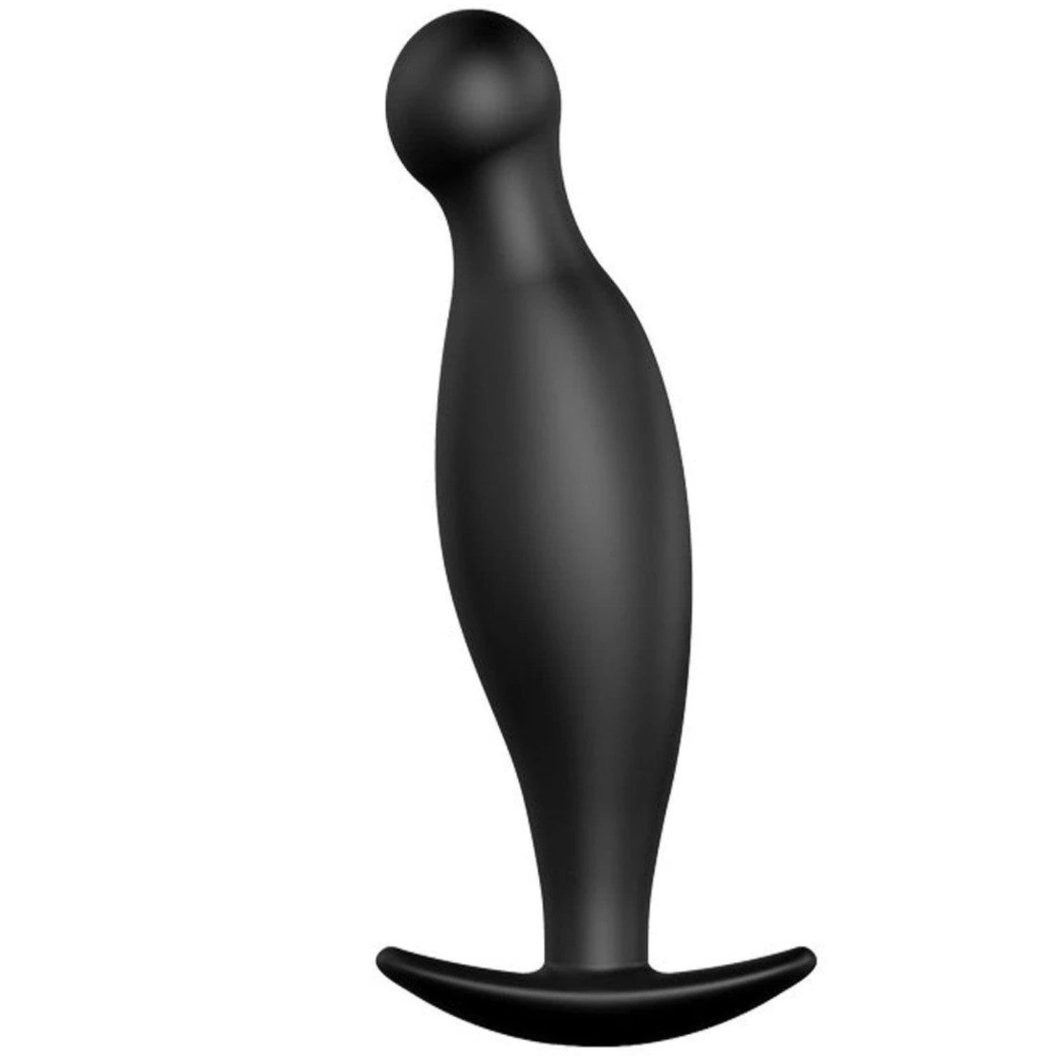 Pretty Love Special Anal Stimulation Anal Alıştırıcı Silikon Plug BI-040036N