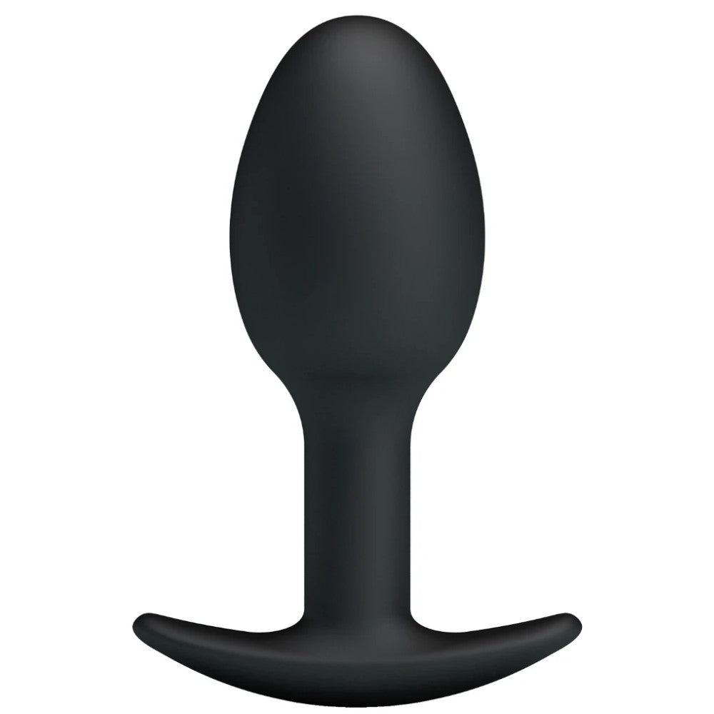 Pretty Love Special Anal Stimulation Silikon Anal Plug BI-040033