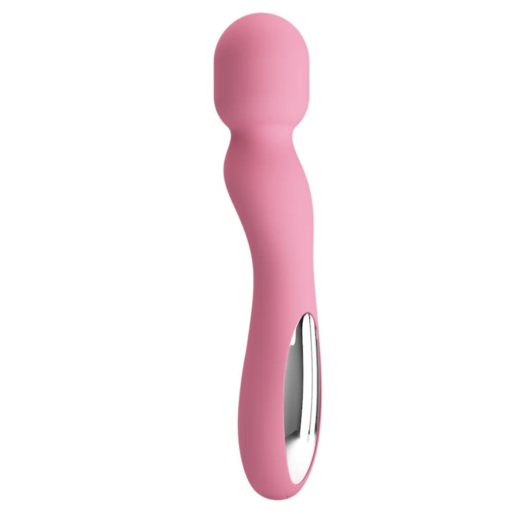 Pretty Love Gladys 30 Mod Clitoral Massager Masaj Wand Vibratör BI-014313-2