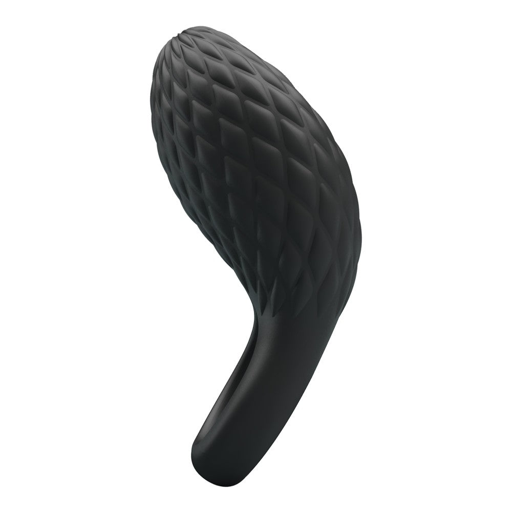 Pretty Love Heloise Vibrating Ring 7 Modlu Titreşimli Penis Halkası BI-210192