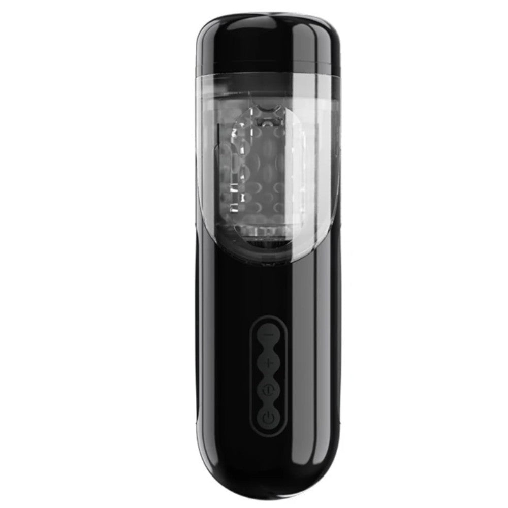 Pretty Love Lorelei İleri Geri Hareketli Rostasyonlu Masturbator BM-00900T57