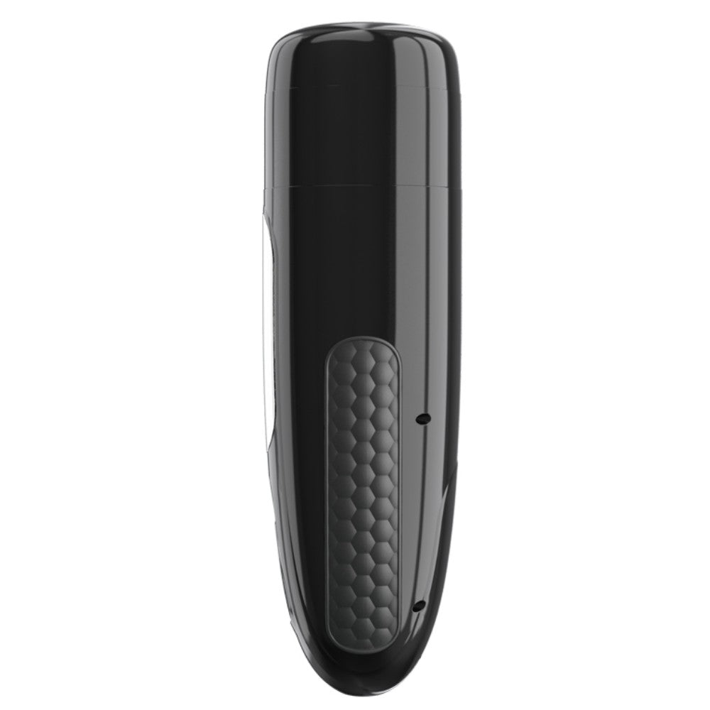 Pretty Love Marlon Çift Fonksiyon Hareketli Masturbator BM-00900T60