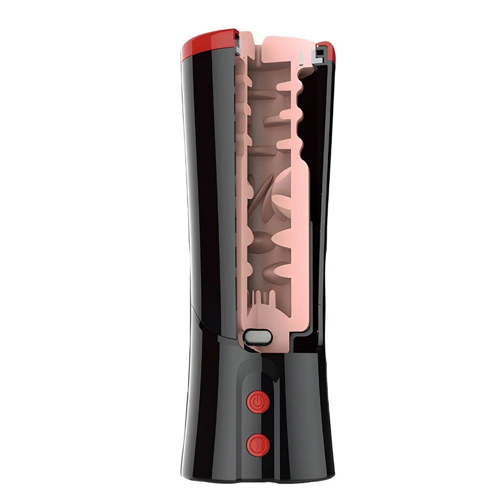 Pretty Love Ozzy İleri Geri Hareketli Otomatik Masturbator BM-00900T54