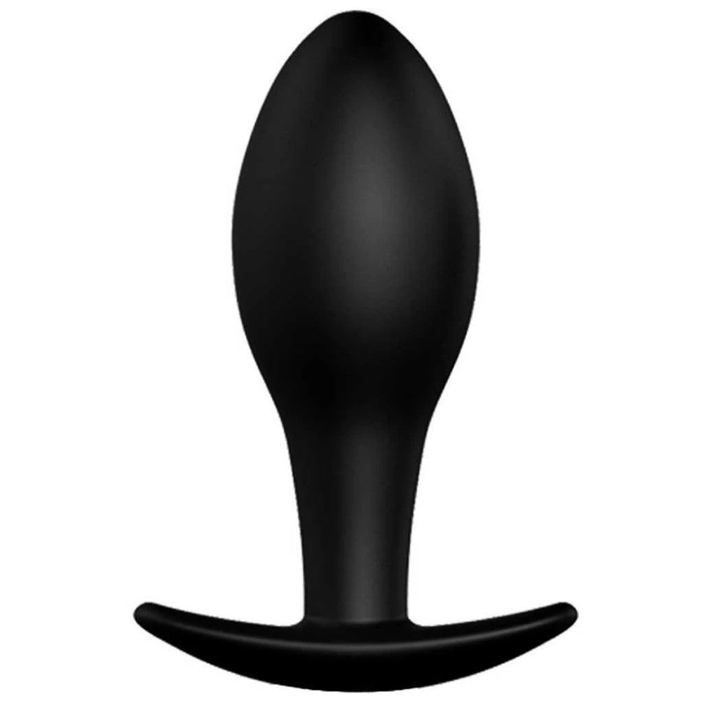 Pretty Love Special Anal Stimulation Anal Plug BI-040038N