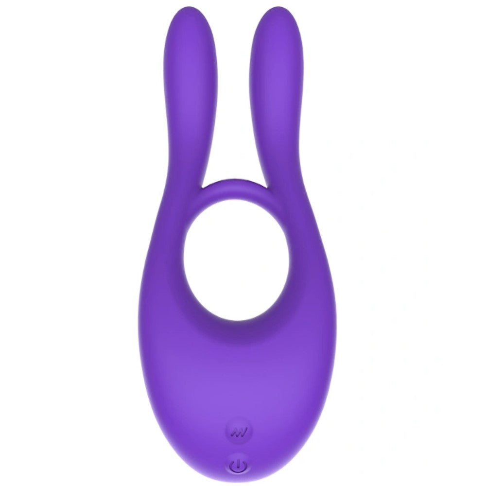 ToyJoy Happiness Joy Ride To Paradise Uzaktan Kumandalı Cockring