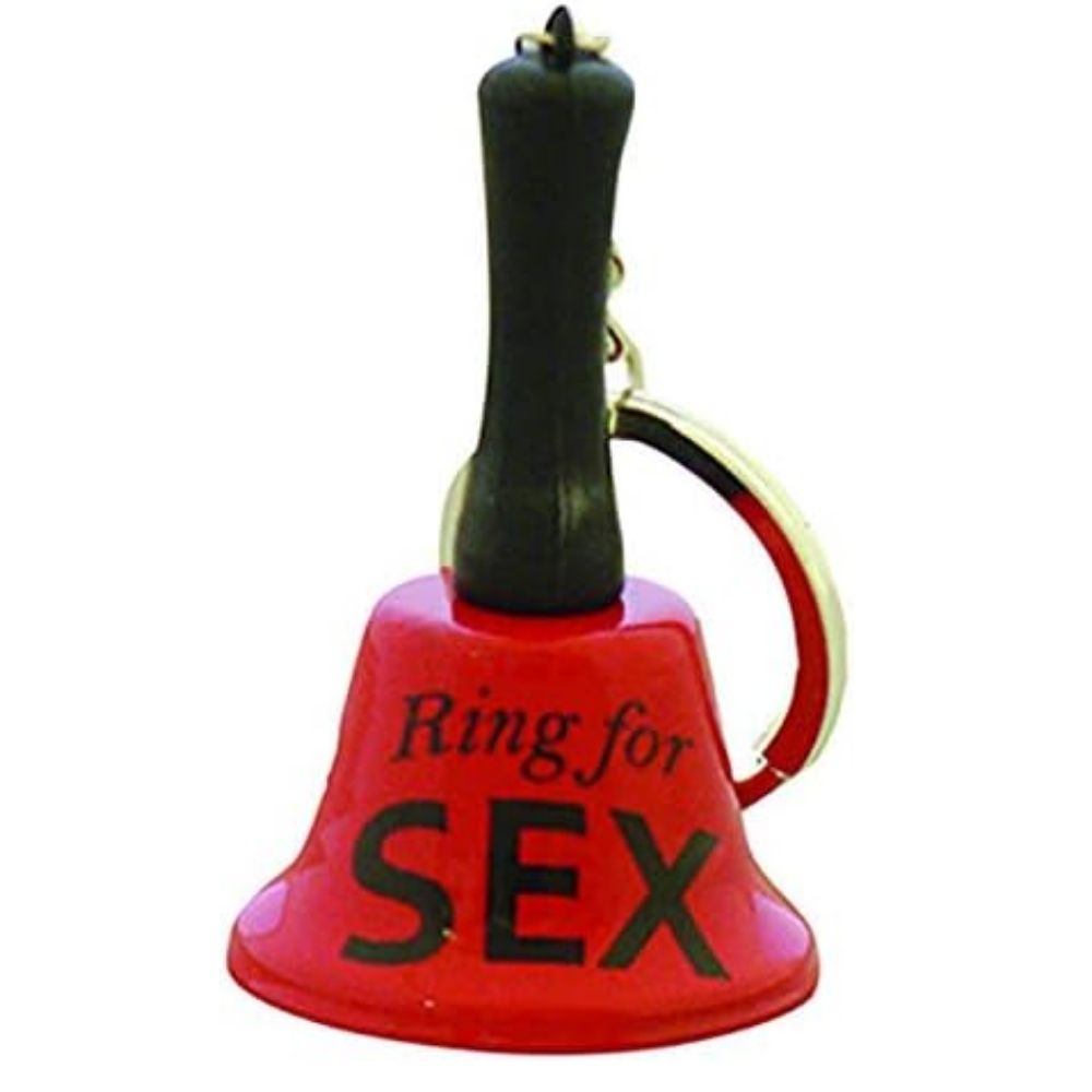 The Fetish Ring For Sex Çağrı Zili