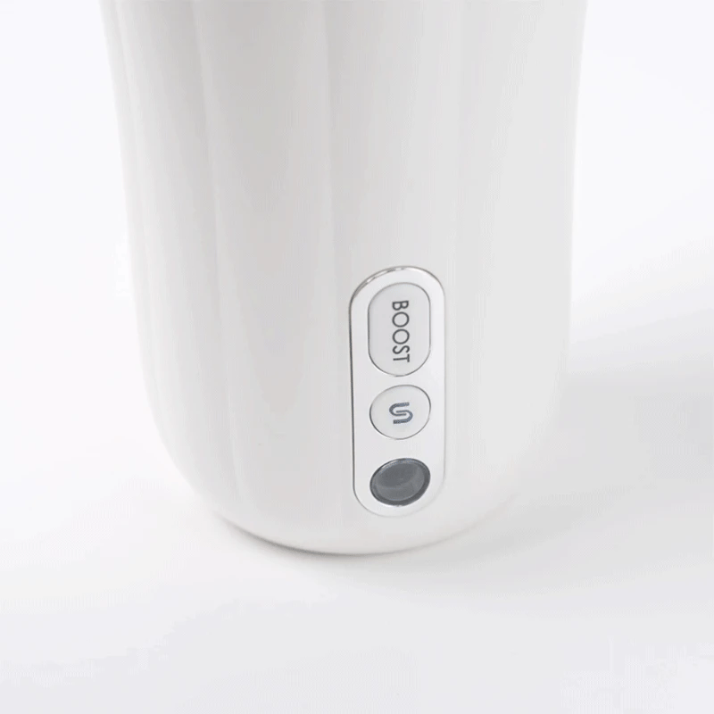 Svakom Robin Vibrating Stroking Masturbator