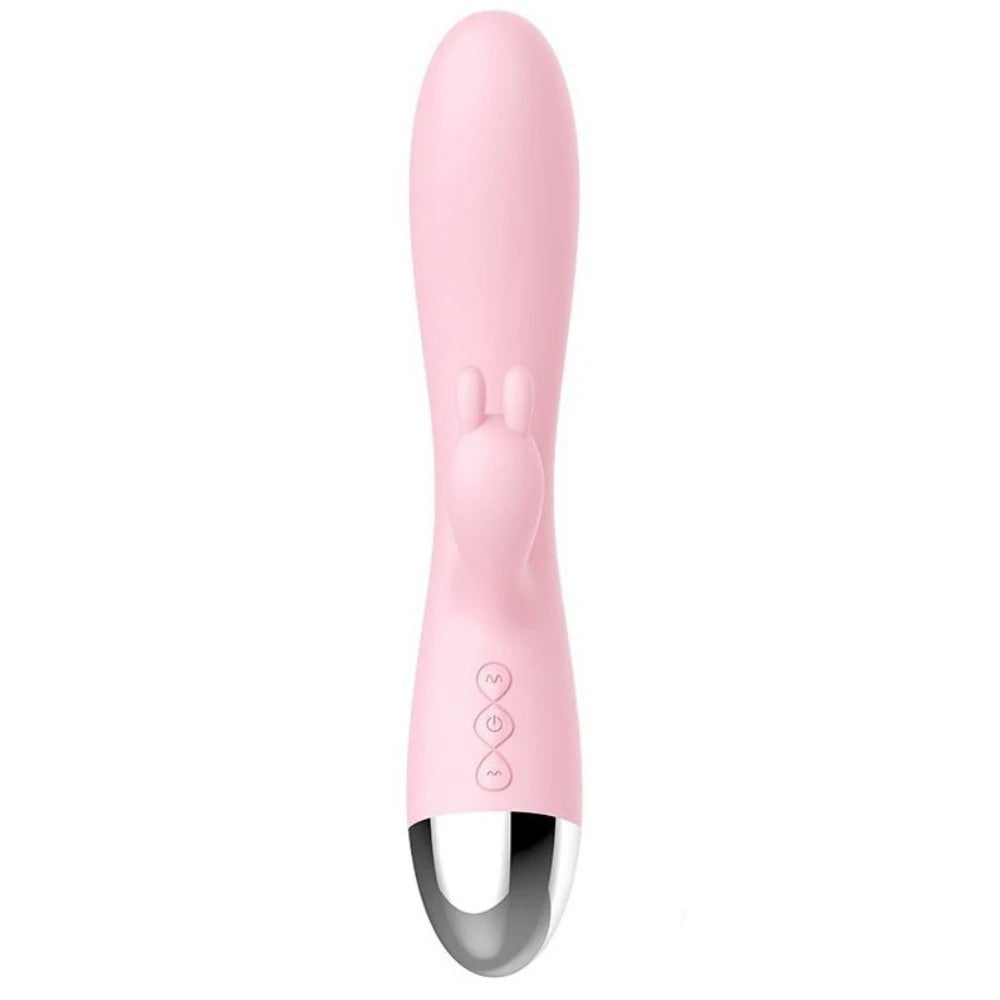 Leten Faye 1 G-Spot Rabbit Vibrator