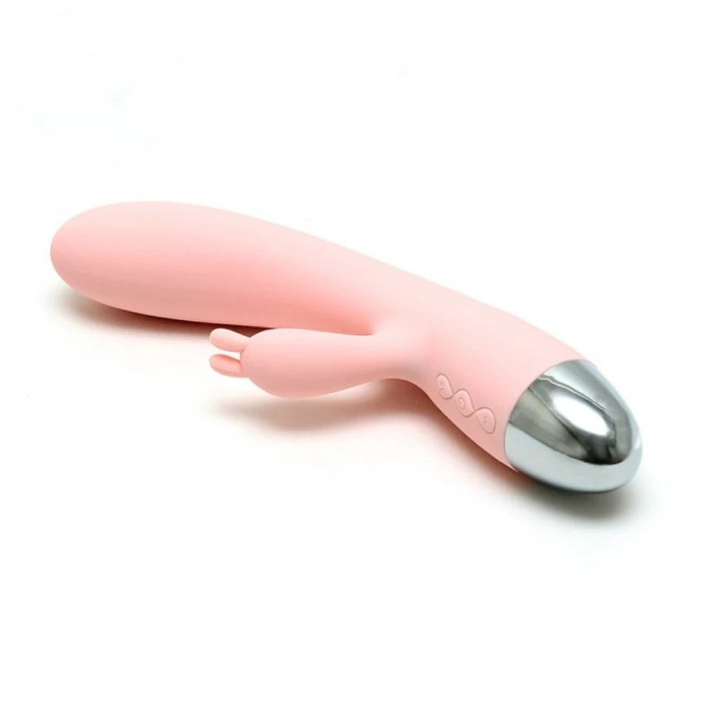 Leten Faye 1 G-Spot Rabbit Vibrator