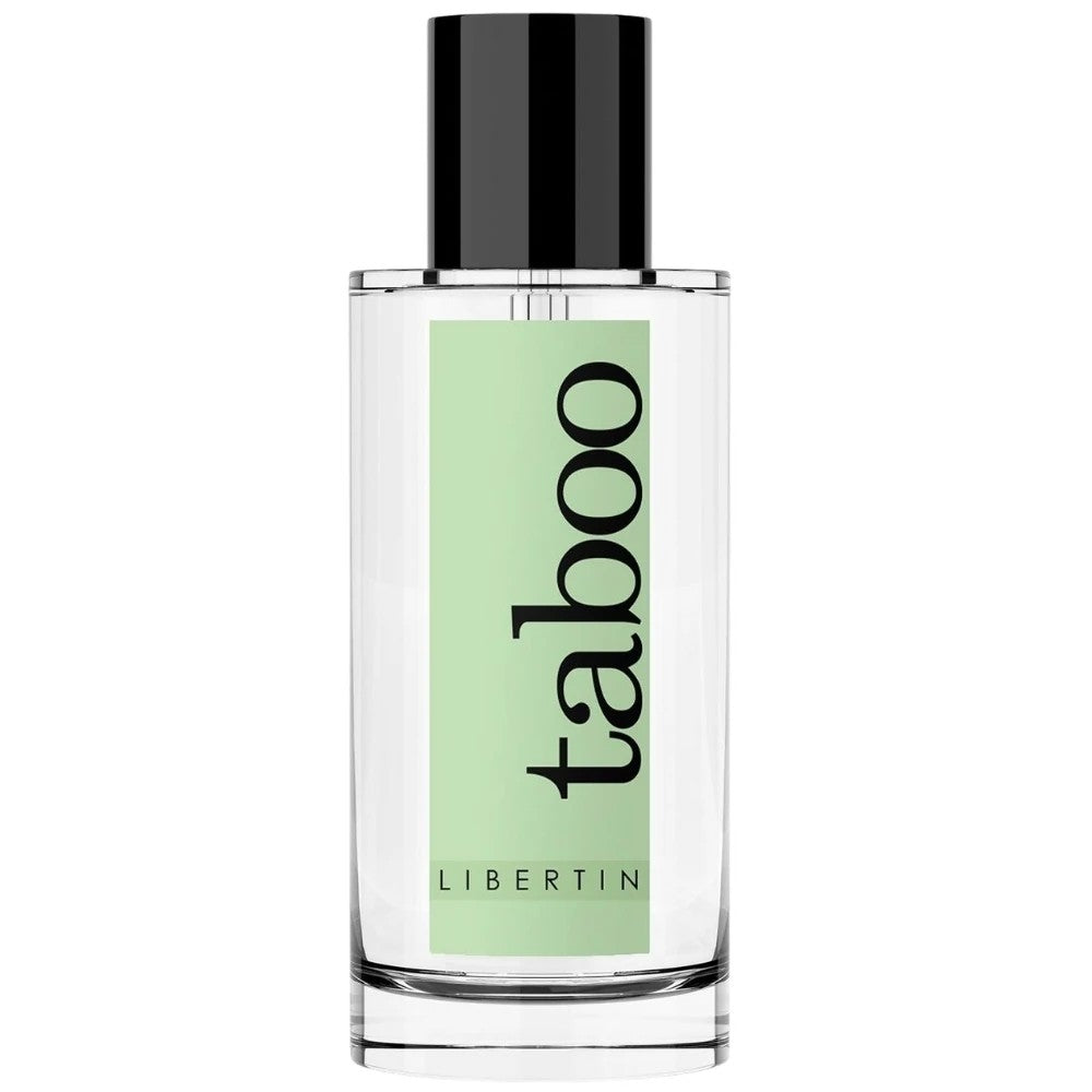 Ruf Taboo Libertin For Men Erkek Parfüm 50 ml