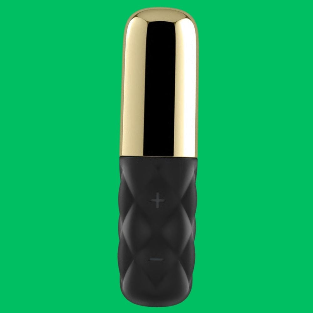 Satisfyer Lovely Honey Mini Vibratör