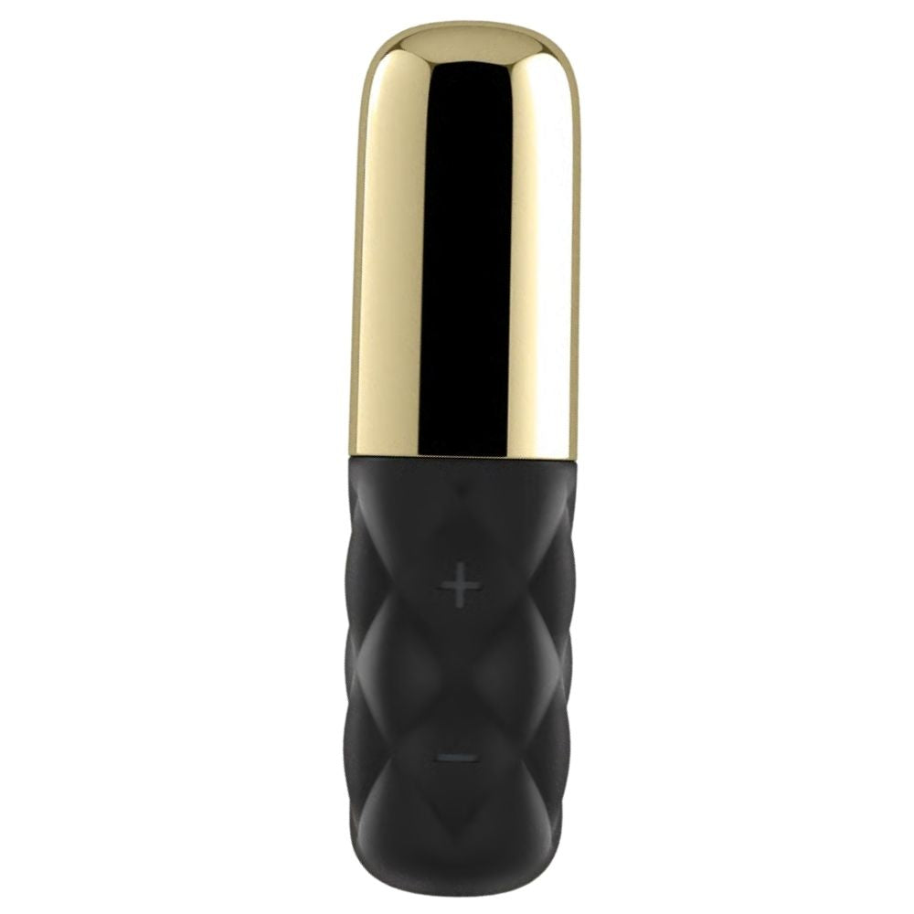 Satisfyer Lovely Honey Mini Vibratör