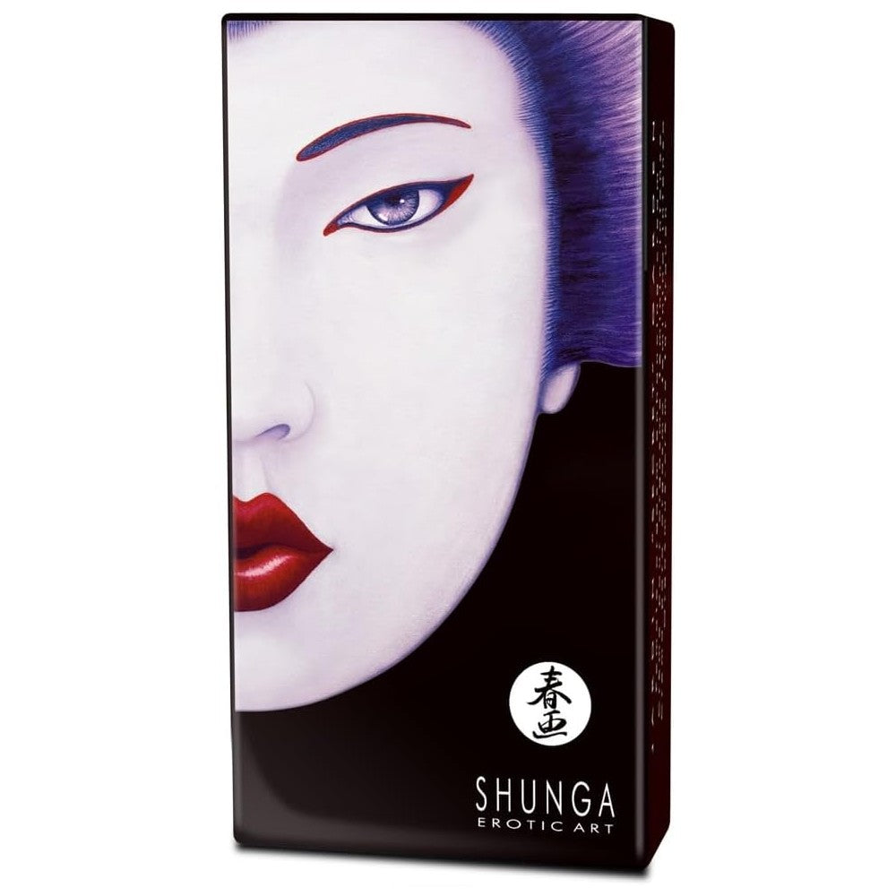 Shunga Secret Garden Female Orgasm Enhancing Gel 30 ml