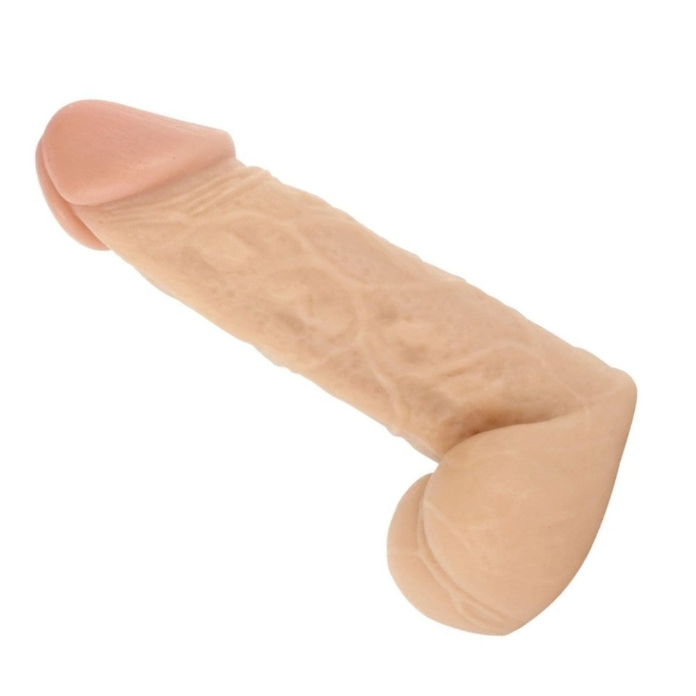 Seven Creations So Real Dong 15 cm Realistik Dildo