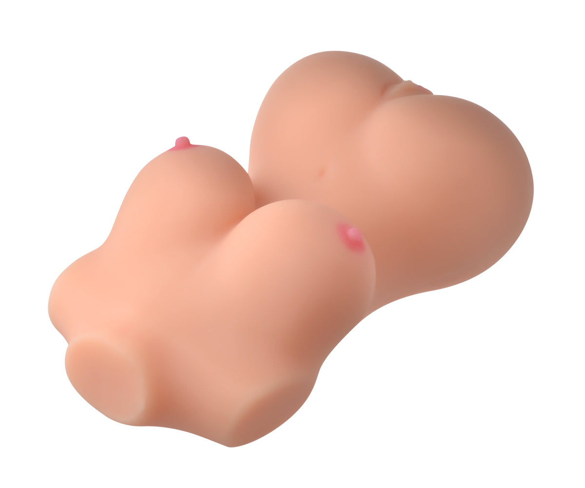 Shequ Sexy Lina Natural Doku Realistik Vücut Masturbator SQ-MA20001