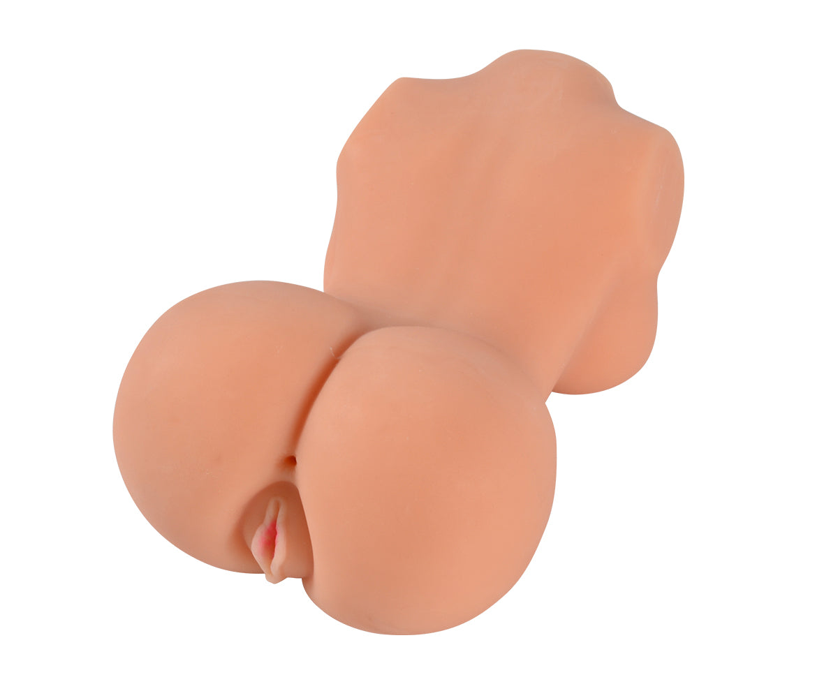 Shequ Sexy Lina Natural Doku Realistik Vücut Masturbator SQ-MA20001