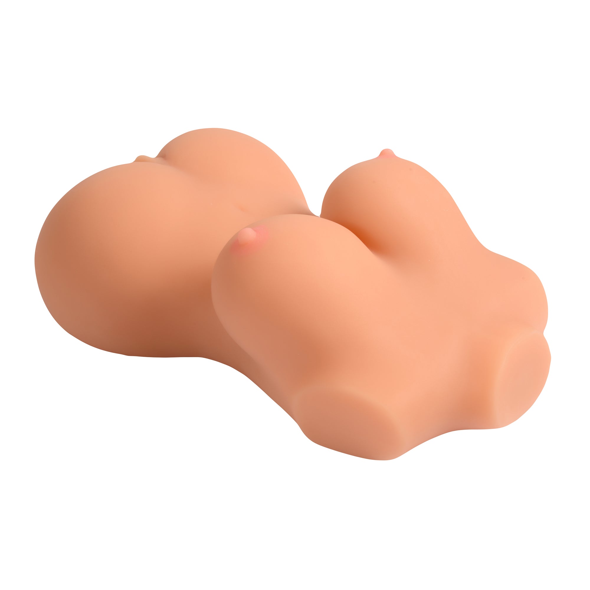 Shequ Sexy Lina Natural Doku Realistik Vücut Masturbator SQ-MA20001