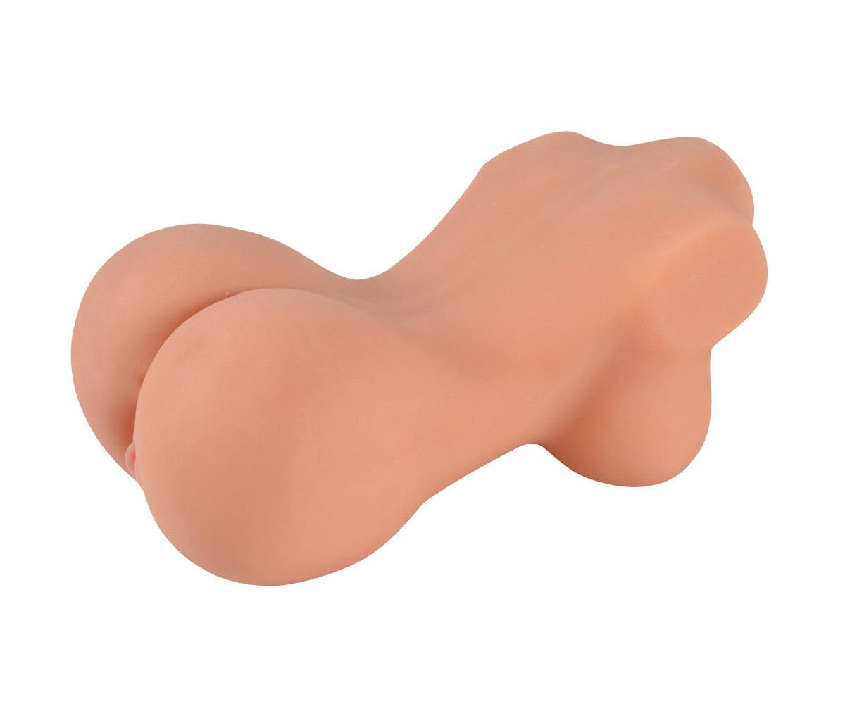 Shequ Sexy Lina Natural Doku Realistik Vücut Masturbator SQ-MA20001