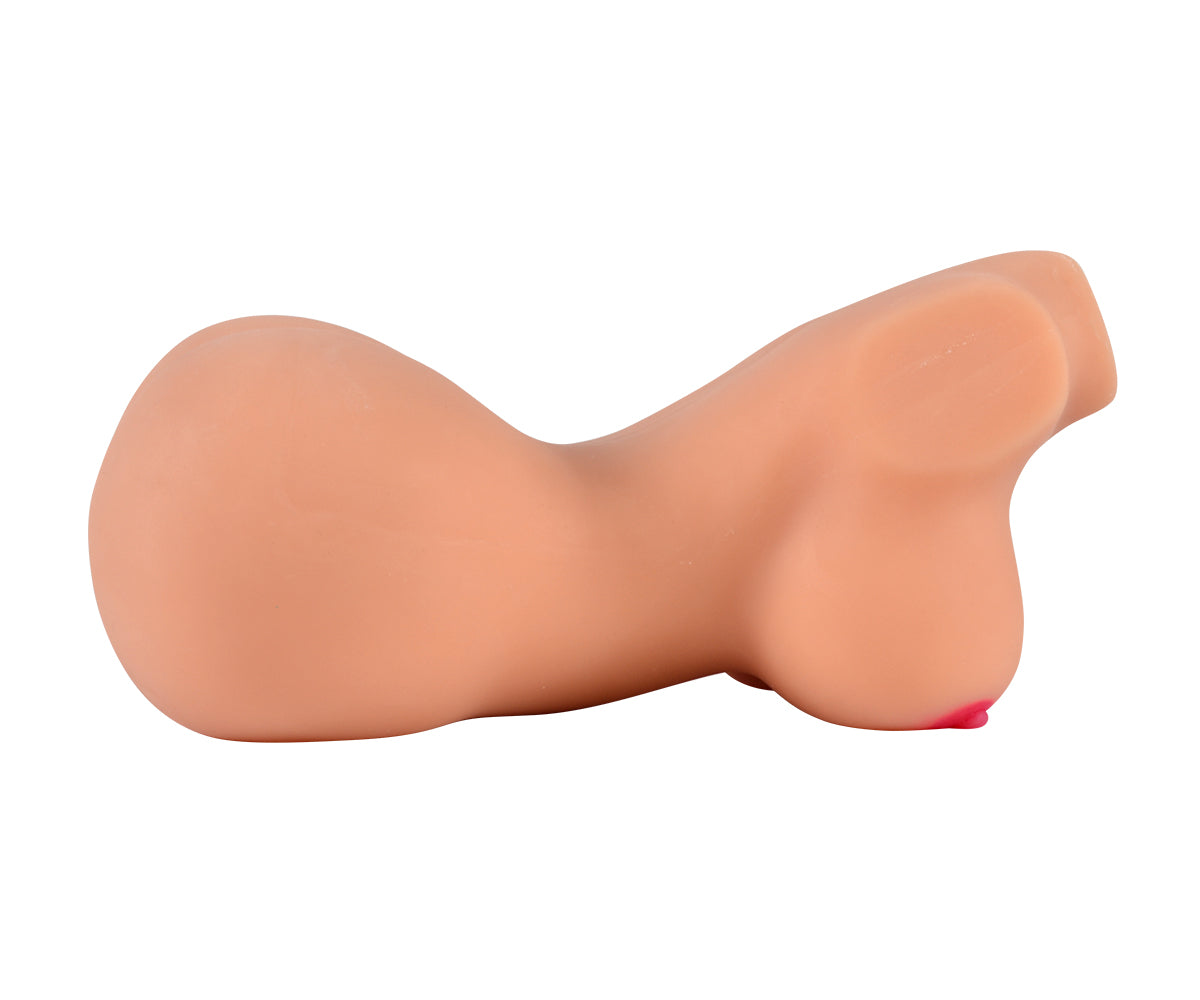 Shequ Sexy Lina Natural Doku Realistik Vücut Masturbator SQ-MA20001