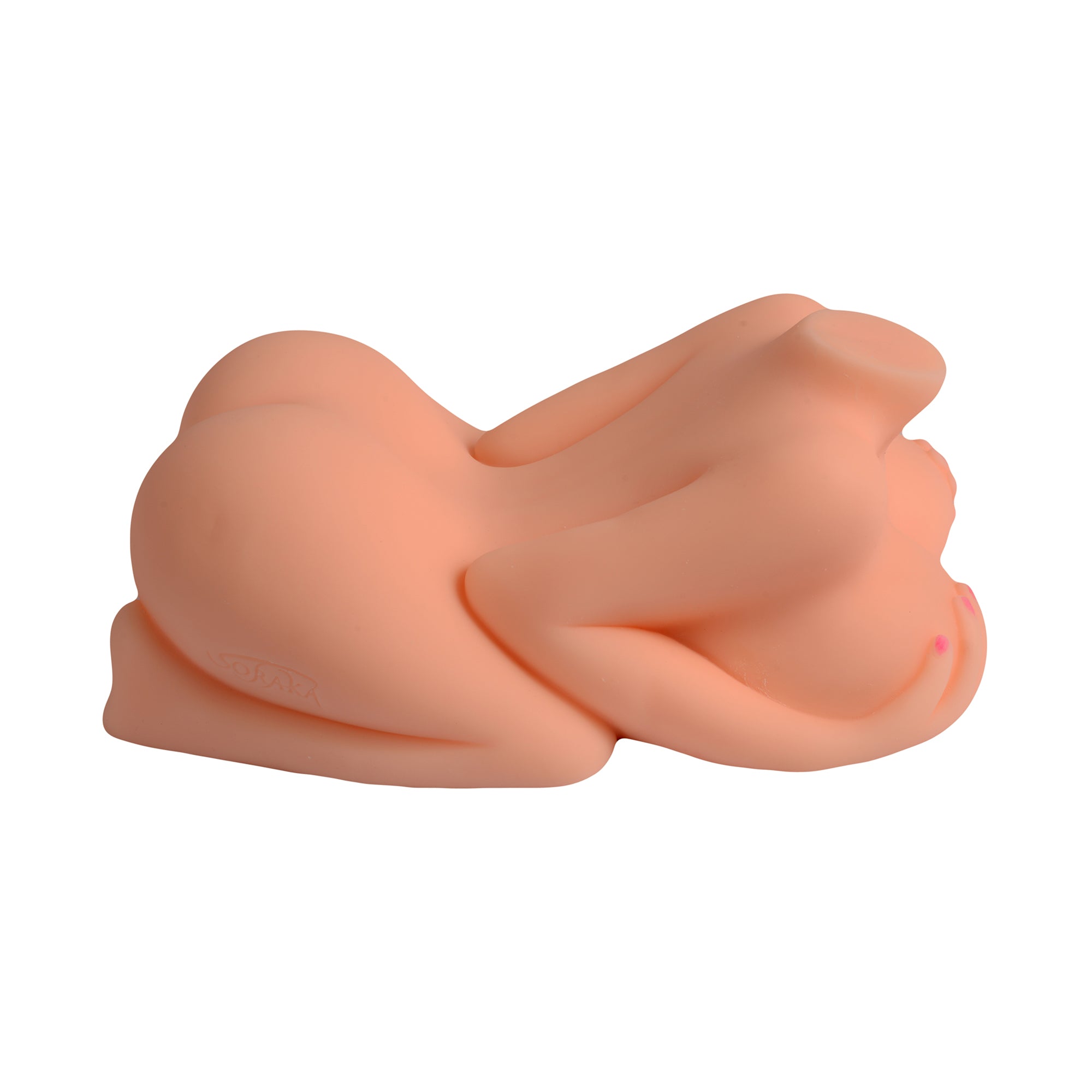 Shequ Akali Misyoner Poziyon Silikon Vücut Masturbator SQ-MA20002