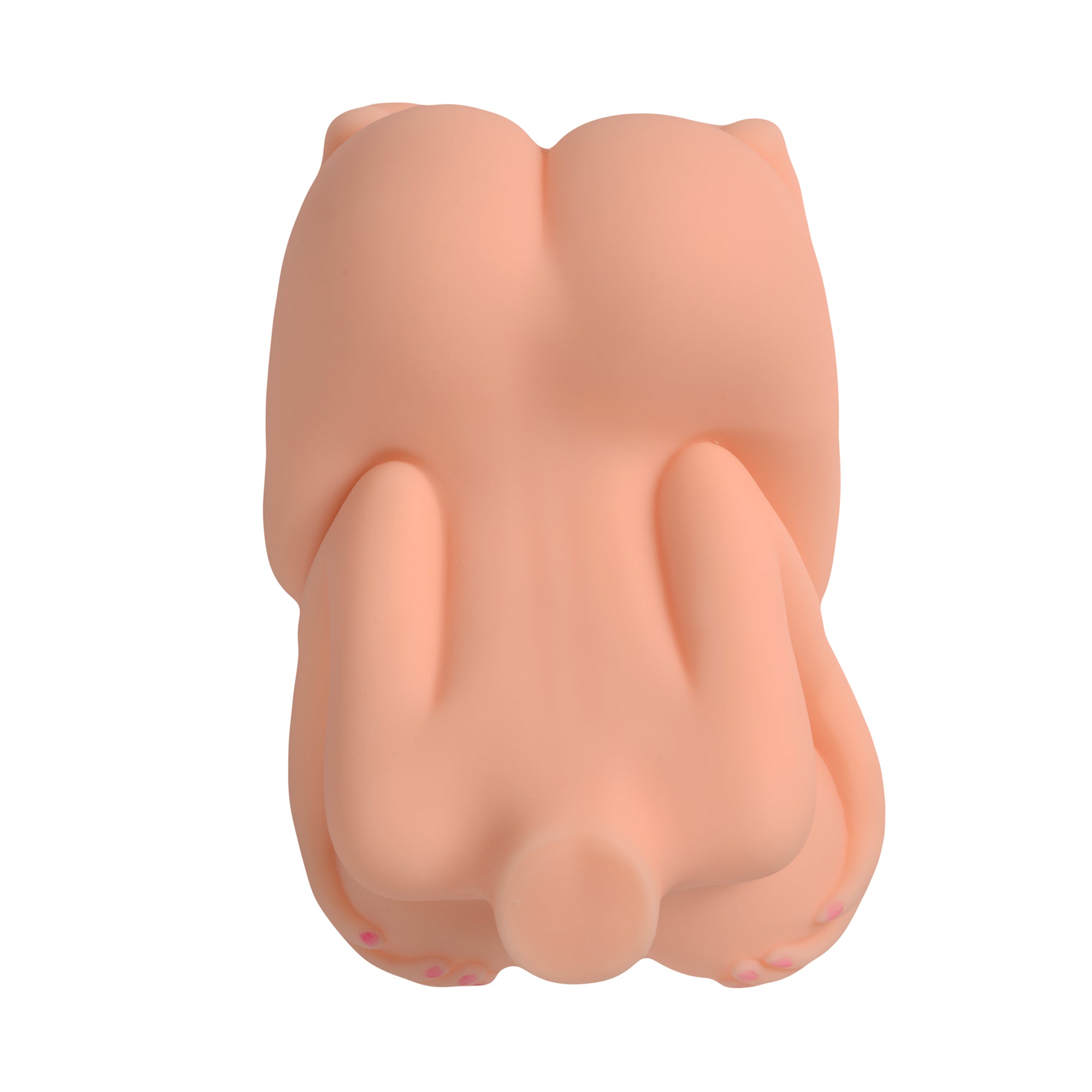 Shequ Akali Misyoner Poziyon Silikon Vücut Masturbator SQ-MA20002