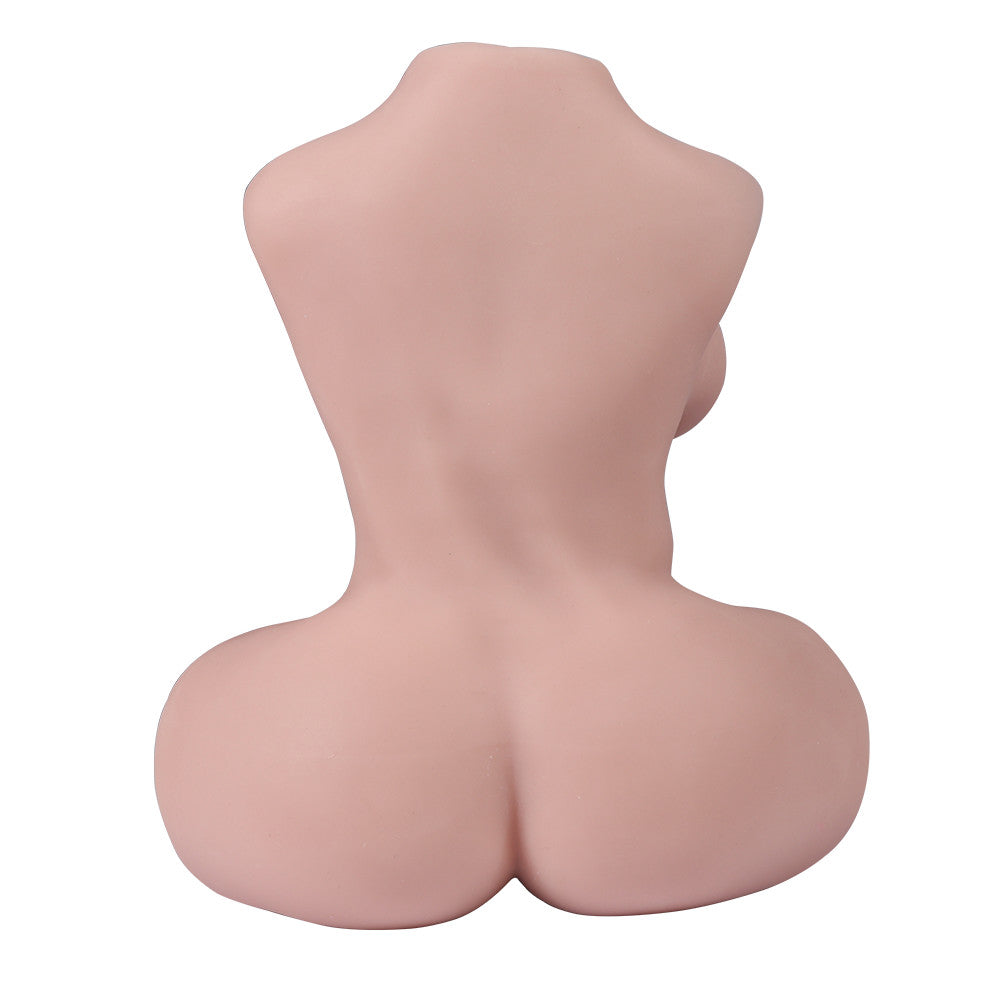 Shequ Dale Realistik Vücut Masturbator SQ-MA20012