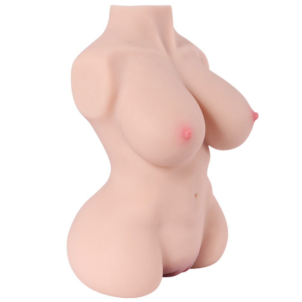 Shequ Big Bobs Marita Realistik Vücut Masturbator SQ-MA20014