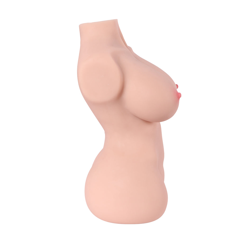 Shequ Big Bobs Marita Realistik Vücut Masturbator SQ-MA20014