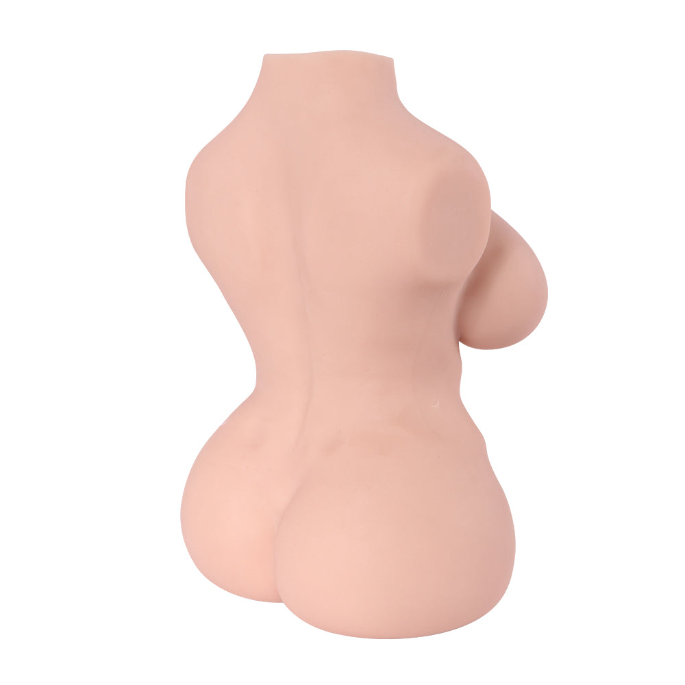 Shequ Big Bobs Marita Realistik Vücut Masturbator SQ-MA20014