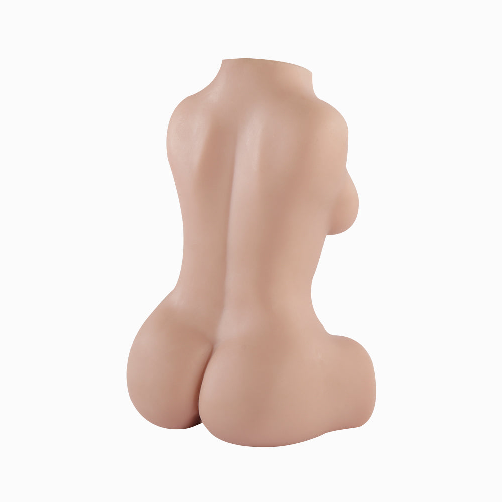 Shequ Big Bobs Susie Realistik Vücut Masturbator SQ-MA20025