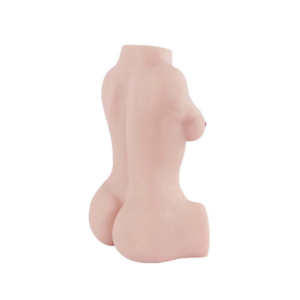 Shequ Big Bobs Susie Realistik Vücut Masturbator SQ-MA20025