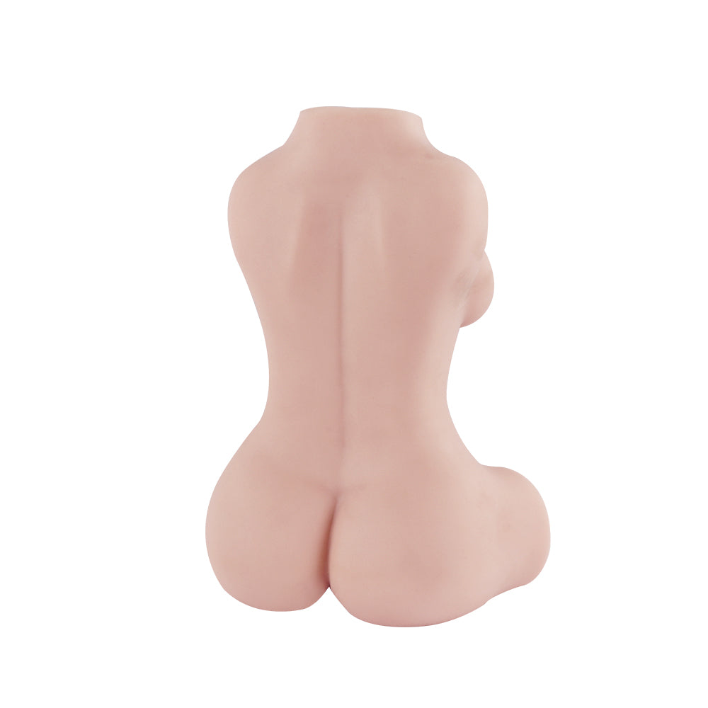 Shequ Big Bobs Susie Realistik Vücut Masturbator SQ-MA20025