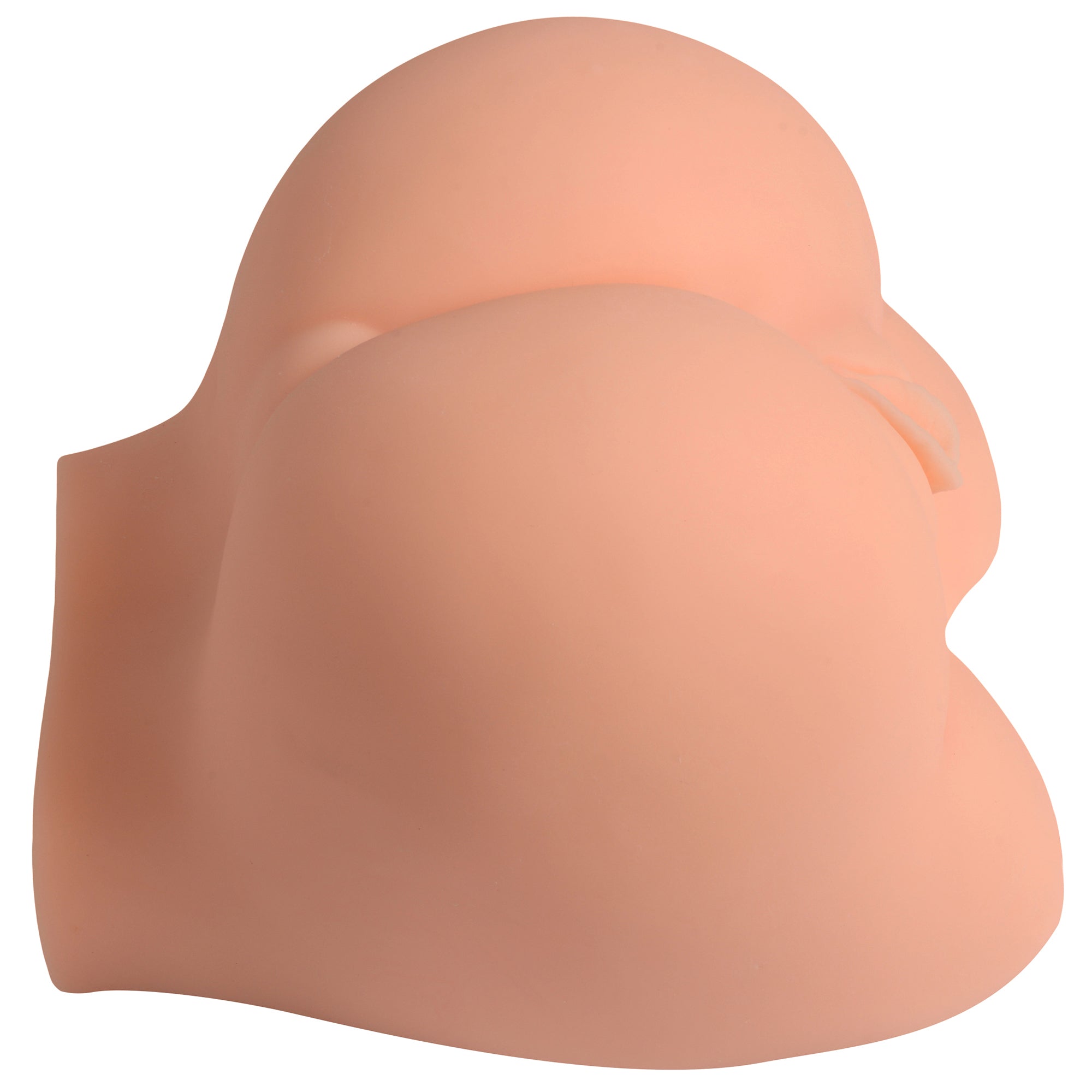 Shequ Morias Buble Butt Pussy Realistik Kalça SQ-MA50007