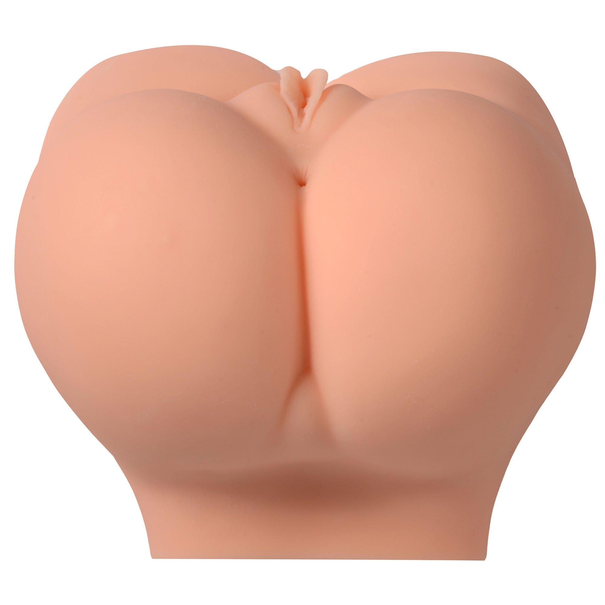 Shequ Morias Buble Butt Pussy Realistik Kalça SQ-MA50007