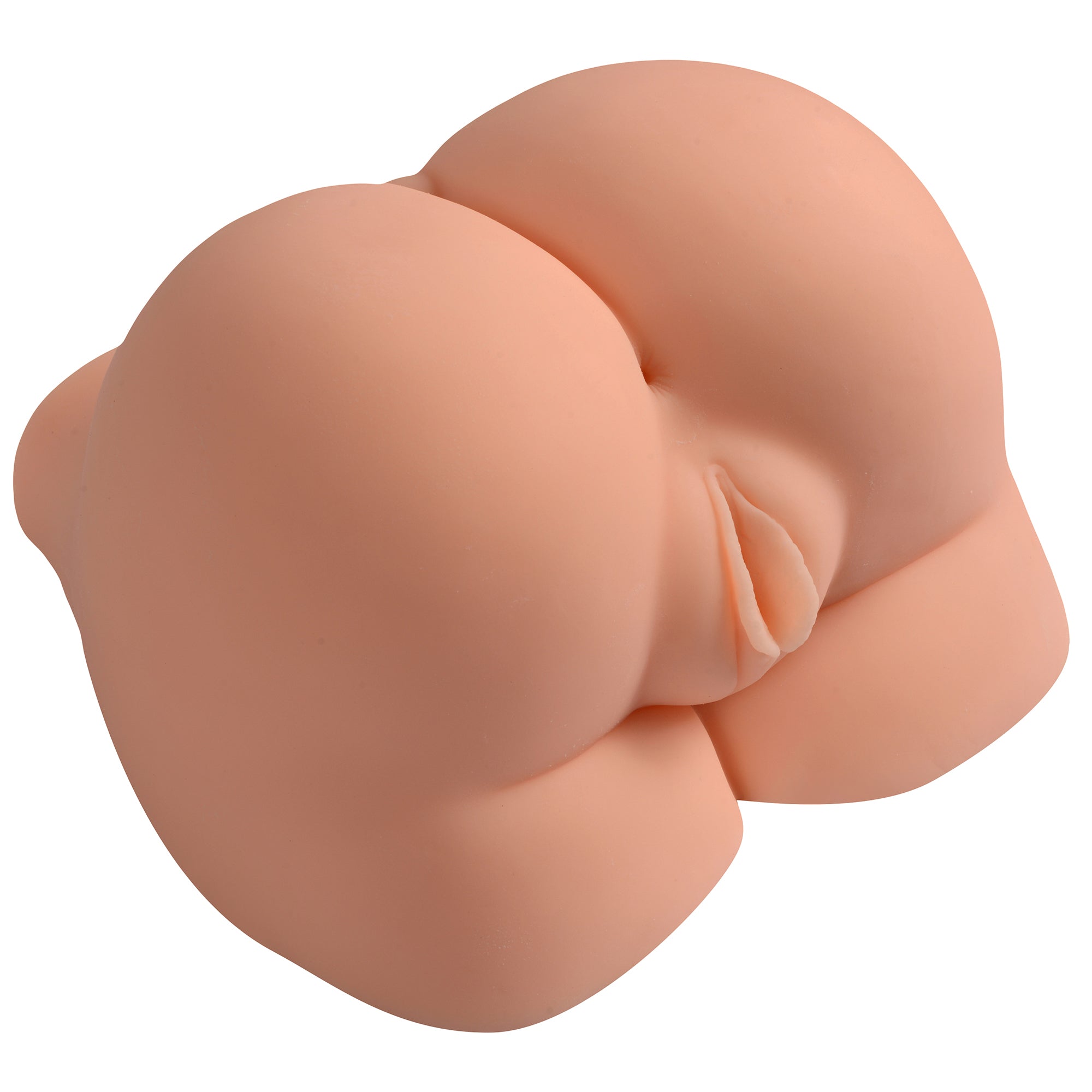 Shequ Morias Buble Butt Pussy Realistik Kalça SQ-MA50007